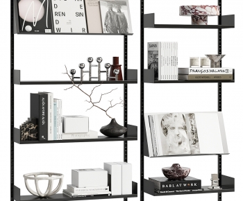 Modern Shelving-ID:403121957