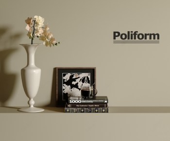 Modern Flower Arrangement-ID:943331001