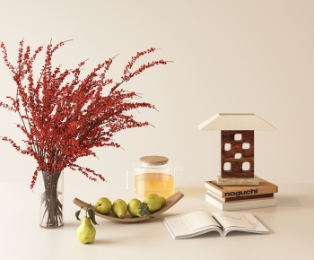 Modern Decorative Set-ID:486098056