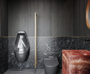 Modern TOILET-ID:164038908