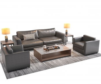 Modern Sofa Combination-ID:534311065