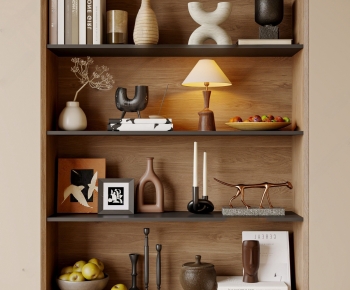 Modern Decorative Set-ID:317291027