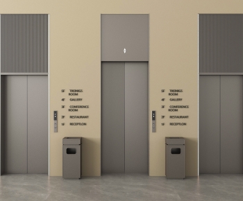 Modern Lift-ID:485574961