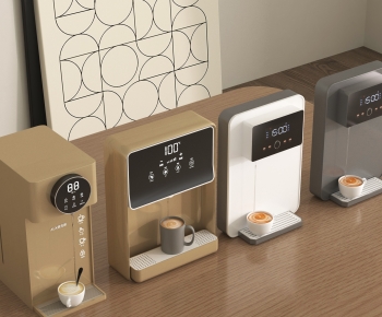 Modern Water Dispenser-ID:329560044