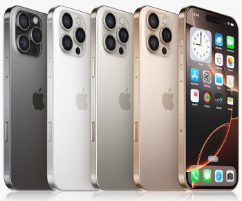 Modern Mobile Phone-ID:968955997