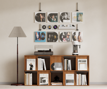 Modern Bookcase-ID:546642072