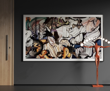 Modern Painting-ID:242392068