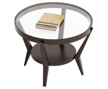 Modern Side Table/corner Table-ID:709384922
