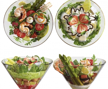Modern Food-ID:437737945