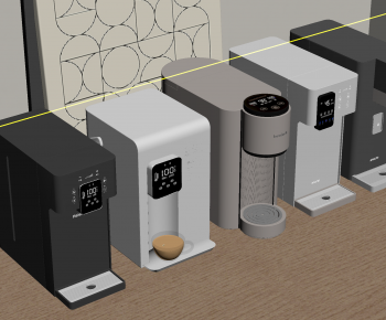 Modern Water Dispenser-ID:972758051