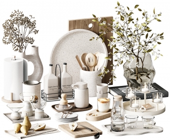 Modern Kitchenware-ID:734564078