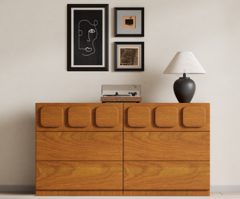 Modern Side Cabinet-ID:572125918