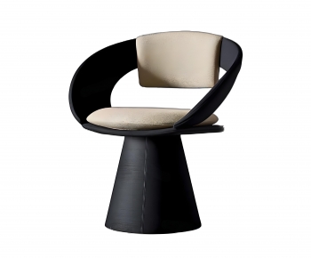 Modern Lounge Chair-ID:107650882