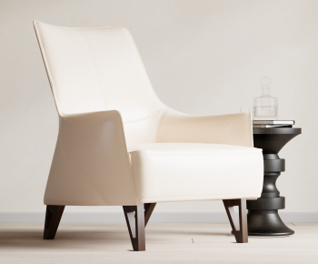 Modern Single Sofa-ID:869226935