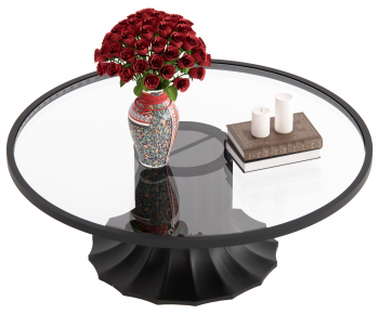 Modern Coffee Table-ID:371777064