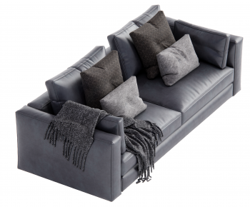 Modern A Sofa For Two-ID:705338005