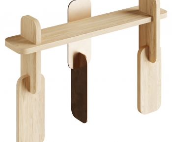 Modern Console-ID:828938019