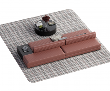 Modern Multi Person Sofa-ID:854366069