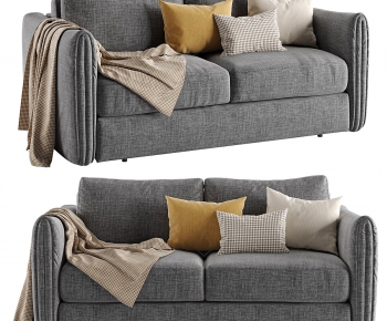 Modern A Sofa For Two-ID:971107965