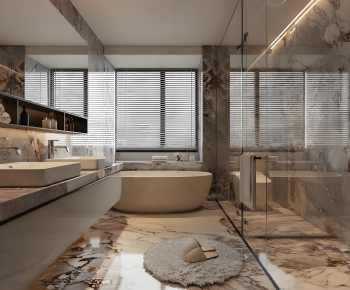 Modern TOILET-ID:191876894