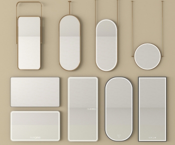 Modern The Mirror-ID:905121092