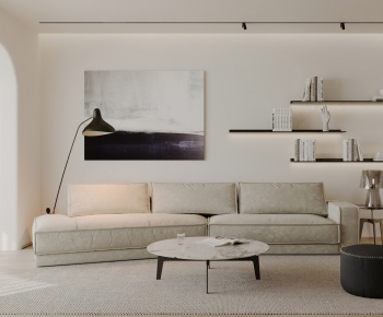 Modern Multi Person Sofa-ID:898453007