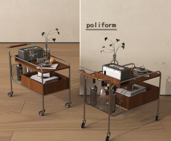 Modern Side Table/corner Table-ID:765729907