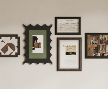 French Style Painting-ID:961873054