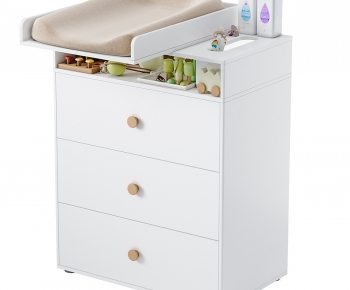 Modern Equipment For Children-ID:331245909