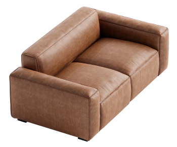 Modern A Sofa For Two-ID:121907952