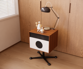 Modern Bedside Cupboard-ID:730377916