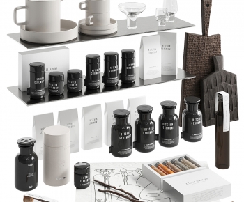 Modern Kitchenware-ID:888624912