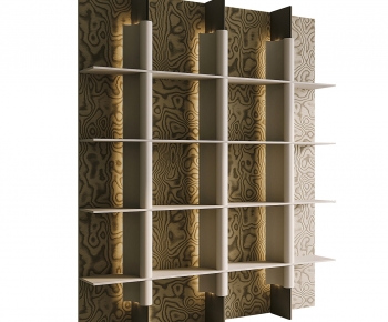 Modern Decorative Frame-ID:952039003