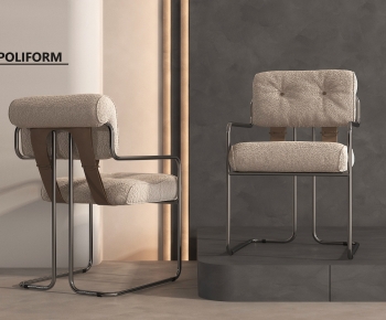 Modern Lounge Chair-ID:111360557