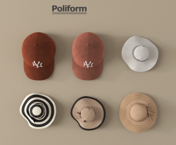 Modern Hat-ID:289187915