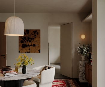 Modern Dining Room-ID:997283948