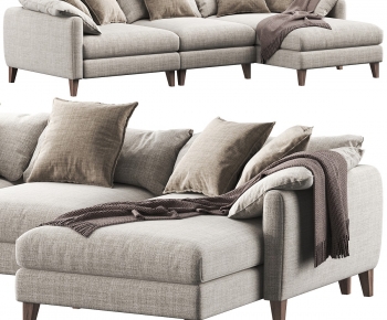 Modern Corner Sofa-ID:940320979