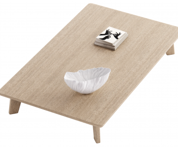 Modern Coffee Table-ID:604511986