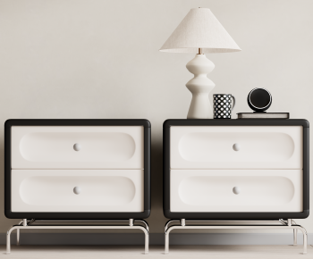 Modern Bedside Cupboard-ID:704125881