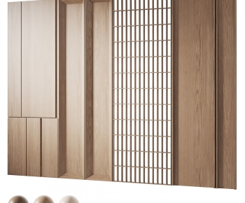 Modern TV Wall-ID:525942097