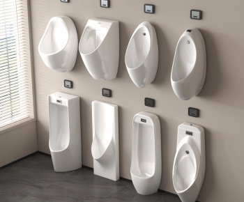 Modern Toilet-ID:506385097