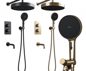 Modern Faucet/Shower-ID:456338888