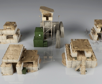 Modern Military Equipment-ID:966407063