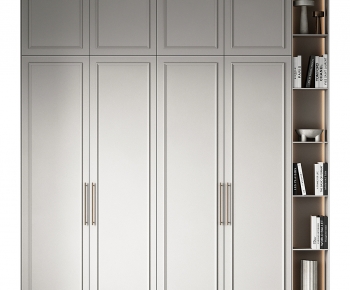 Modern The Wardrobe-ID:681369073