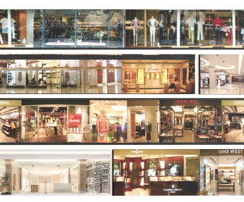 Modern Shop Window-ID:589943893