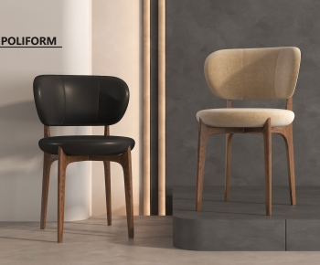 Modern Dining Chair-ID:371761088
