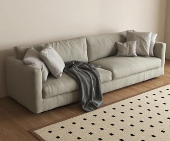 Modern A Sofa For Two-ID:629631046