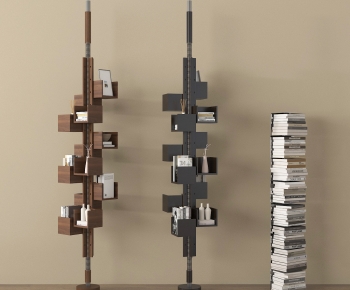 Modern Bookshelf-ID:230530988