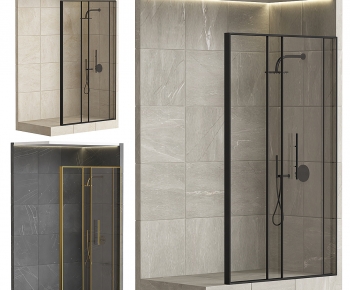 Modern Bathroom-ID:851912025