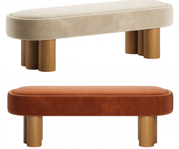 Modern Bench-ID:343372117